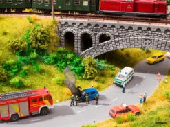 12842 Noch Feuerwehreinsatz