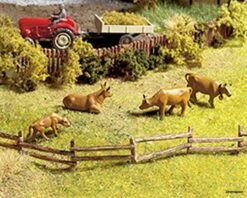 13030 Noch Weidezaun