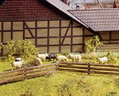 13040 Noch Weidezaun