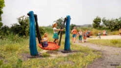 13402 Noch Micro-motion Vogelnestschaukel