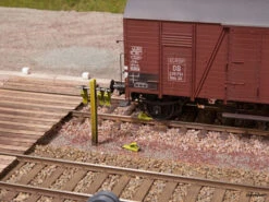 13526 Noch Hemmschuh-Set