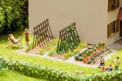 14200 Noch Bohnenstangen