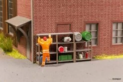 14203 Noch Industrieregale