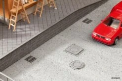 14218 Noch Kanaldeckel Und Gullys