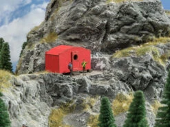 14238 Noch Biwak Jubiläumsgrat