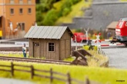 14308 Noch Streckenhäuschen