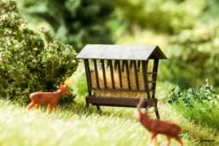 14343 Noch Futterkrippe