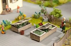 14358 Noch Frühbeete