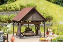 14370 Noch Weinpresse