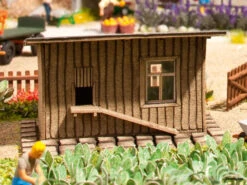 14378 Noch Hühnerhaus