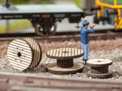 14638 Noch Kabelrollen