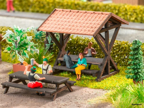 14674 Noch Rastplatz 1 14674 Noch Rastplatz