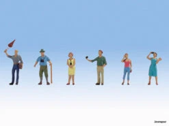 15472 Noch Reisegruppe