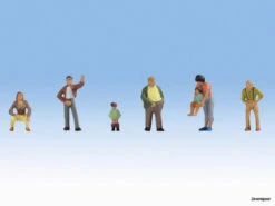 15561 Noch Pinkelpause