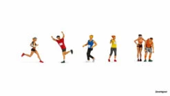 15890 Noch Marathonläufer