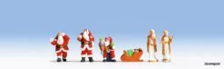 15920 Noch Weihnachtsfiguren