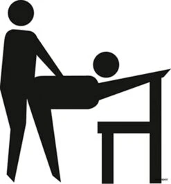 15956 Noch Liebesakt (Stuhl)