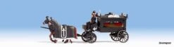 16714 Noch Leichenwagen