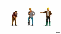 17330 Noch Bauarbeiter