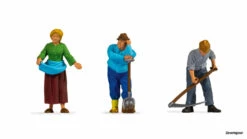 17331 Noch Landwirte