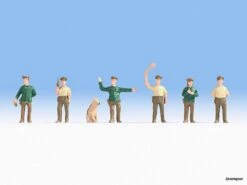 18000 Noch Polizisten