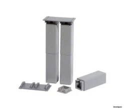 21420 Noch Doppelpfeiler