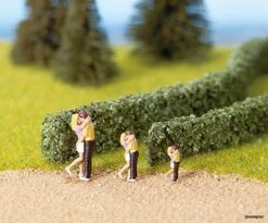 21512 Noch Modellhecken