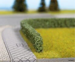 21514 Noch Modellhecken