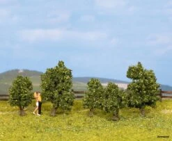 25410 Noch Sträucher