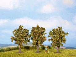 25513 Noch Apfelbäume