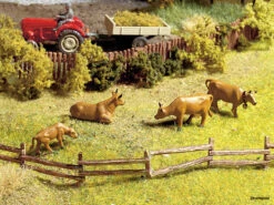 33030 Noch Weidezaun