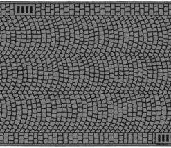 34222 Noch Kopfsteinpflaster