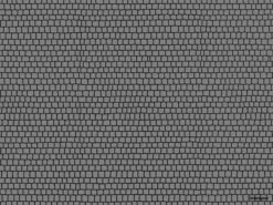 34224 Noch Kopfsteinpflasterplatz