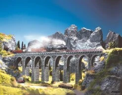 34860 Noch Bruchstein-Viadukt