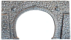 34938 Noch Tunnel-Portal
