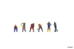 35050 Noch Bauarbeiter