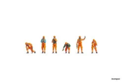 35250 Noch Rangierpersonal