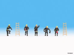 36021 Noch Feuerwehr