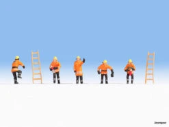 36022 Noch Feuerwehr