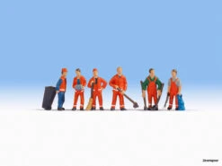 36029 Noch Stadtreinigung