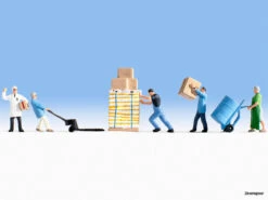 36038 Noch Lagerarbeiter