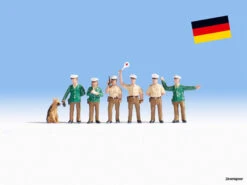 36090 Noch Polizisten Deutschland