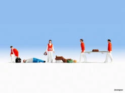 36094 Noch Sanitäter