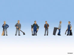 36116 Noch Hausmeister