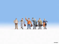 36226 Noch Geschäftsreisende