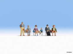 36240 Noch Fahrgäste