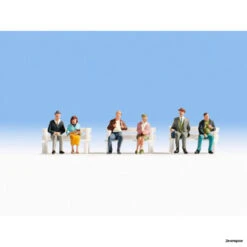 36242 Noch Fahrgäste