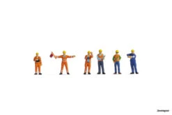 36284 Noch Rangierer