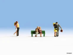 36510 Noch Liebespaare