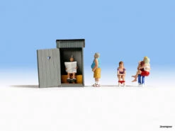 36560 Noch Klogeschichten